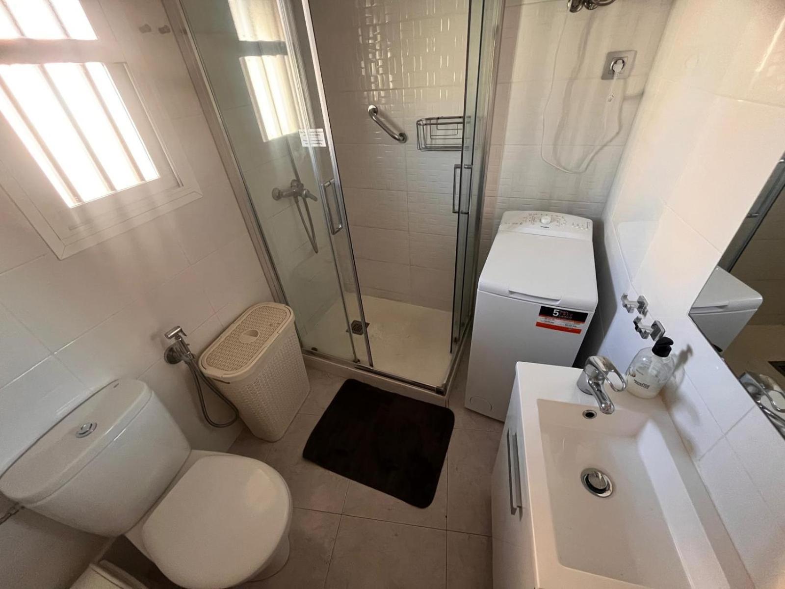 Apartamento Exclusivo en la Playa 9 Benidorm Exterior foto